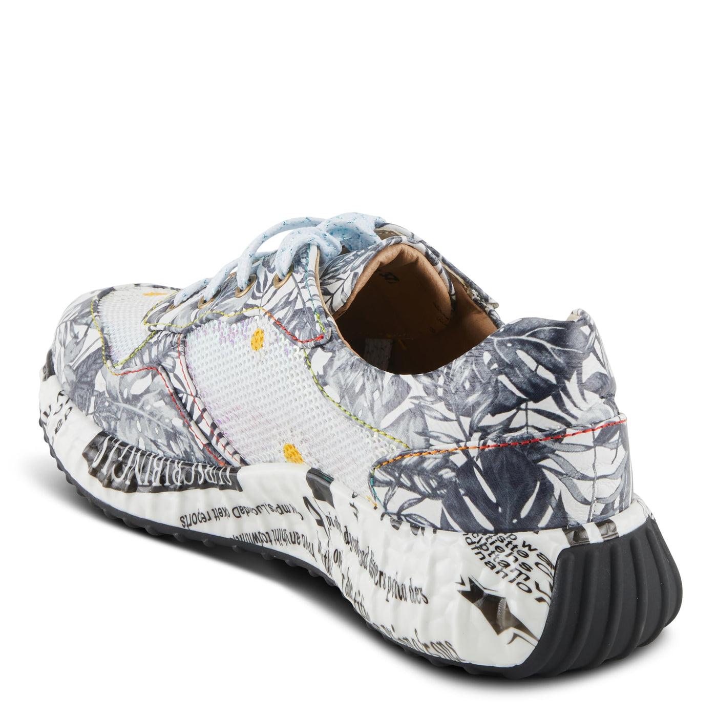 Spring Step L'Artiste Women's Zingy Sneaker