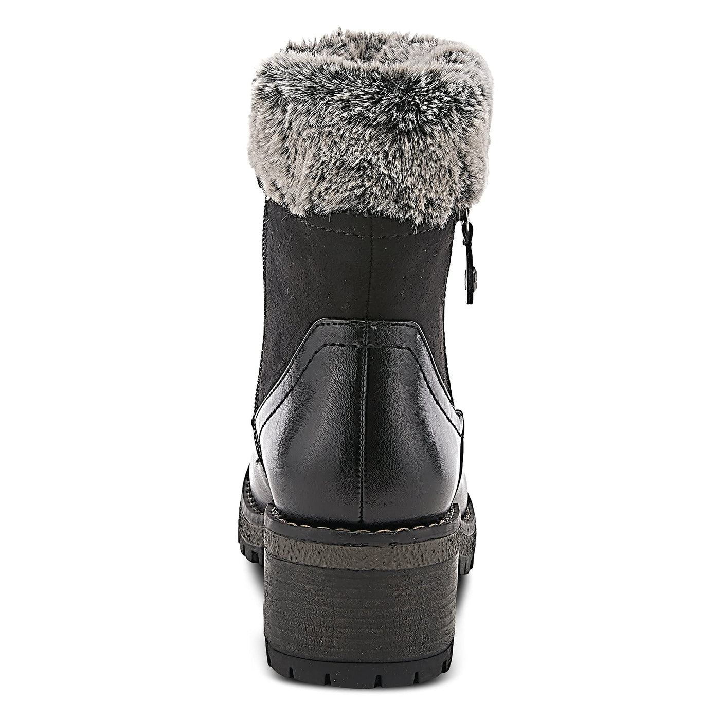 PATRIZIA Women's Sincere Black EU 41 / US 9.5-10