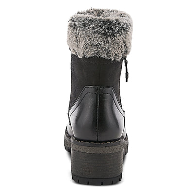 PATRIZIA Women's Sincere Black EU 41 / US 9.5-10