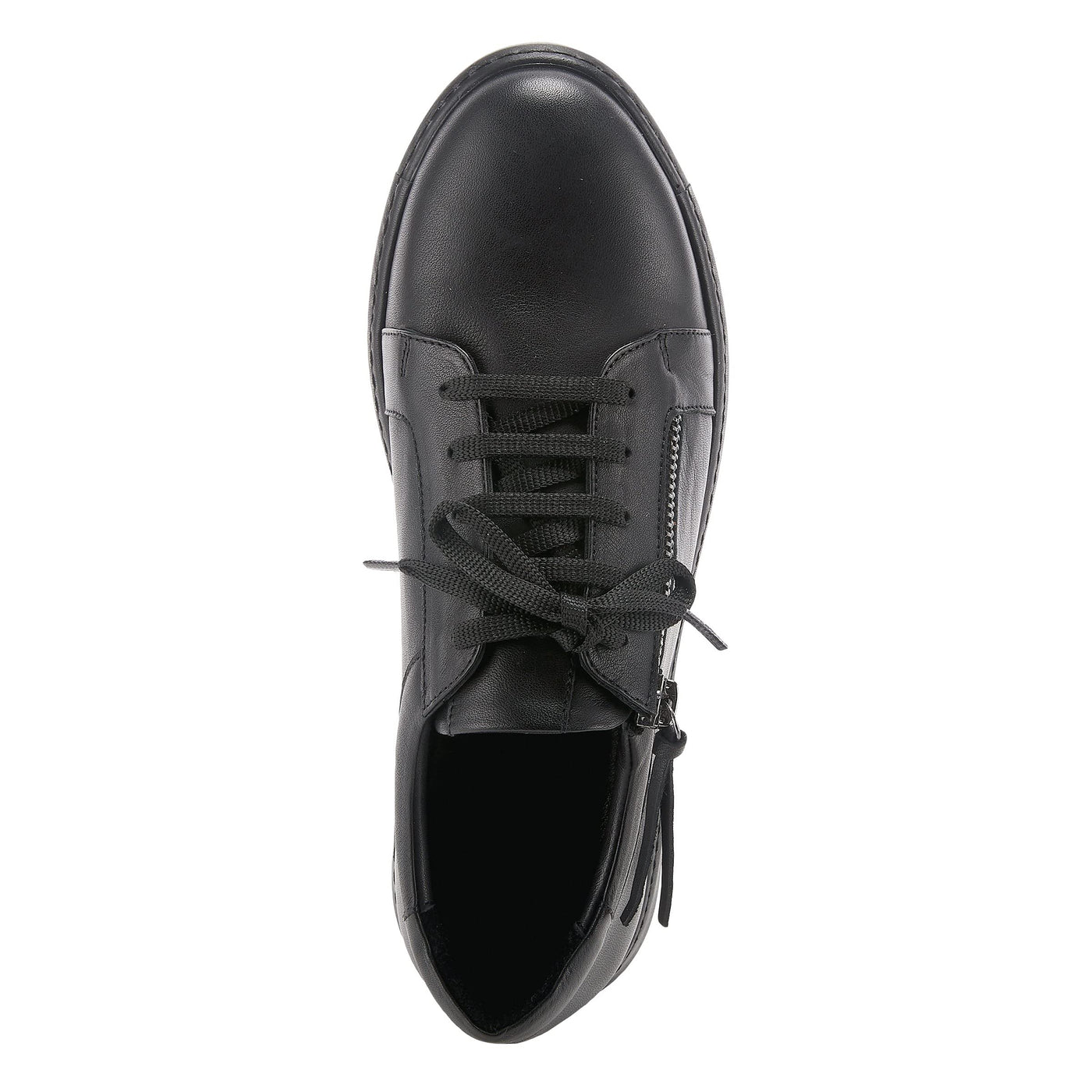 Spring Step Yana Black EU 37 (US Women's 6.5-7) M