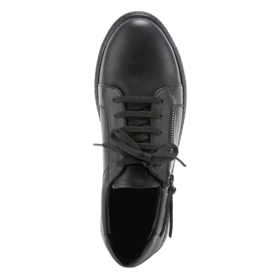 Spring Step Yana Black EU 41 (US Women's 9.5-10) M