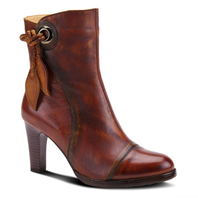 Spring Step L'Artiste Women's Coravianna Camel Multi EU 36 / US 5.5-6