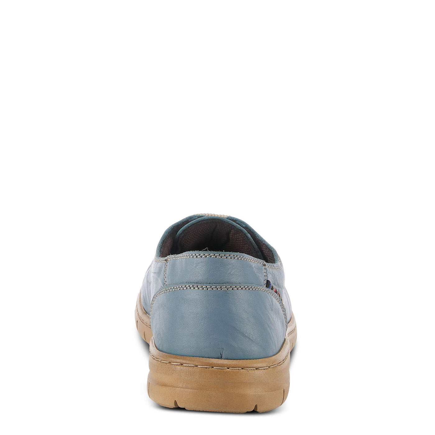 Spring Step Carhopper Women's Oxford 42 M EU Blue