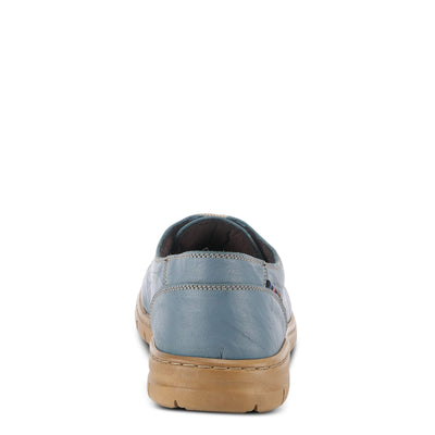 Spring Step Carhopper Women's Oxford 36 M EU Blue