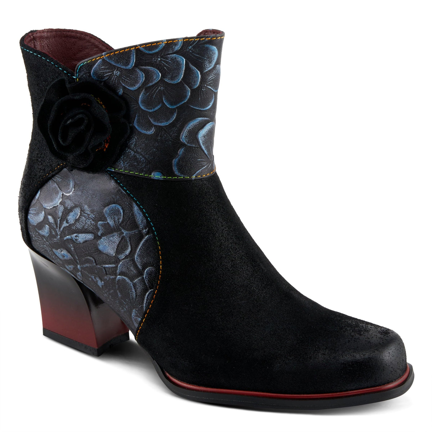 Spring Step L'Artiste Women's Zinna Bootie