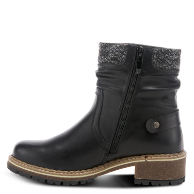 PATRIZIA Women's Evora Black EU 38 / US 7.5-8