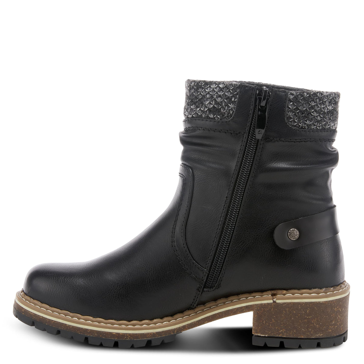 PATRIZIA Women's Evora