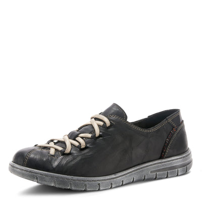 Spring Step Women's Carhopper Sneaker Brown EU 36 / US 5.5-6