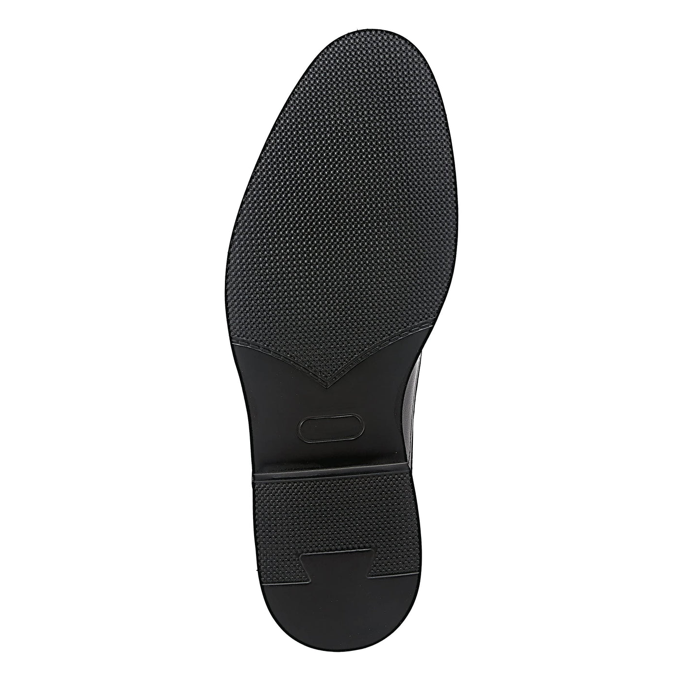 Spring Step Men's Hickory Sneaker Black EU 41 / US 8-8.5