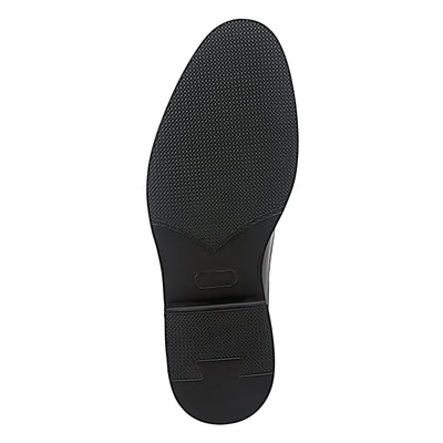 Spring Step Men's Hickory Sneaker Black EU 41 / US 8-8.5
