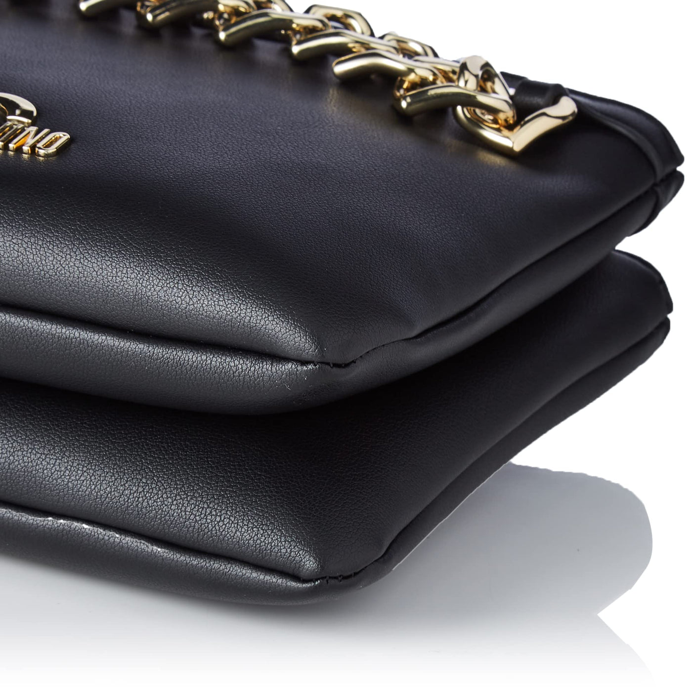 Love Moschino JC4199PP1ELK0000, Nero