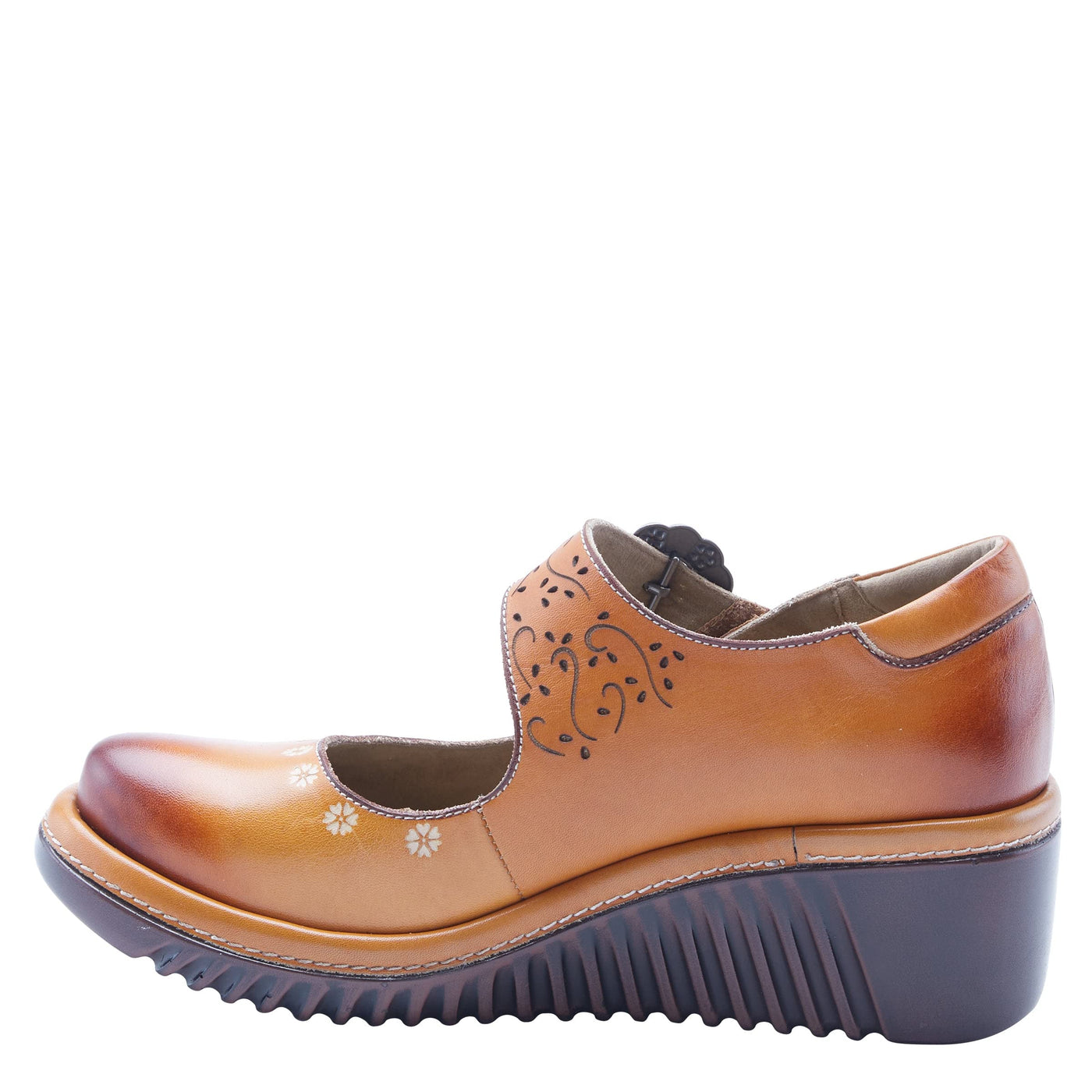 Spring Step L'Artiste Women's Footlight Shoes Camel EU 40 / US 9