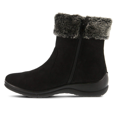 Flexus by Spring Step Women's Sanbe Snow Boot