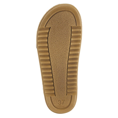 Flexus Women's Baronca Slide Sandal
