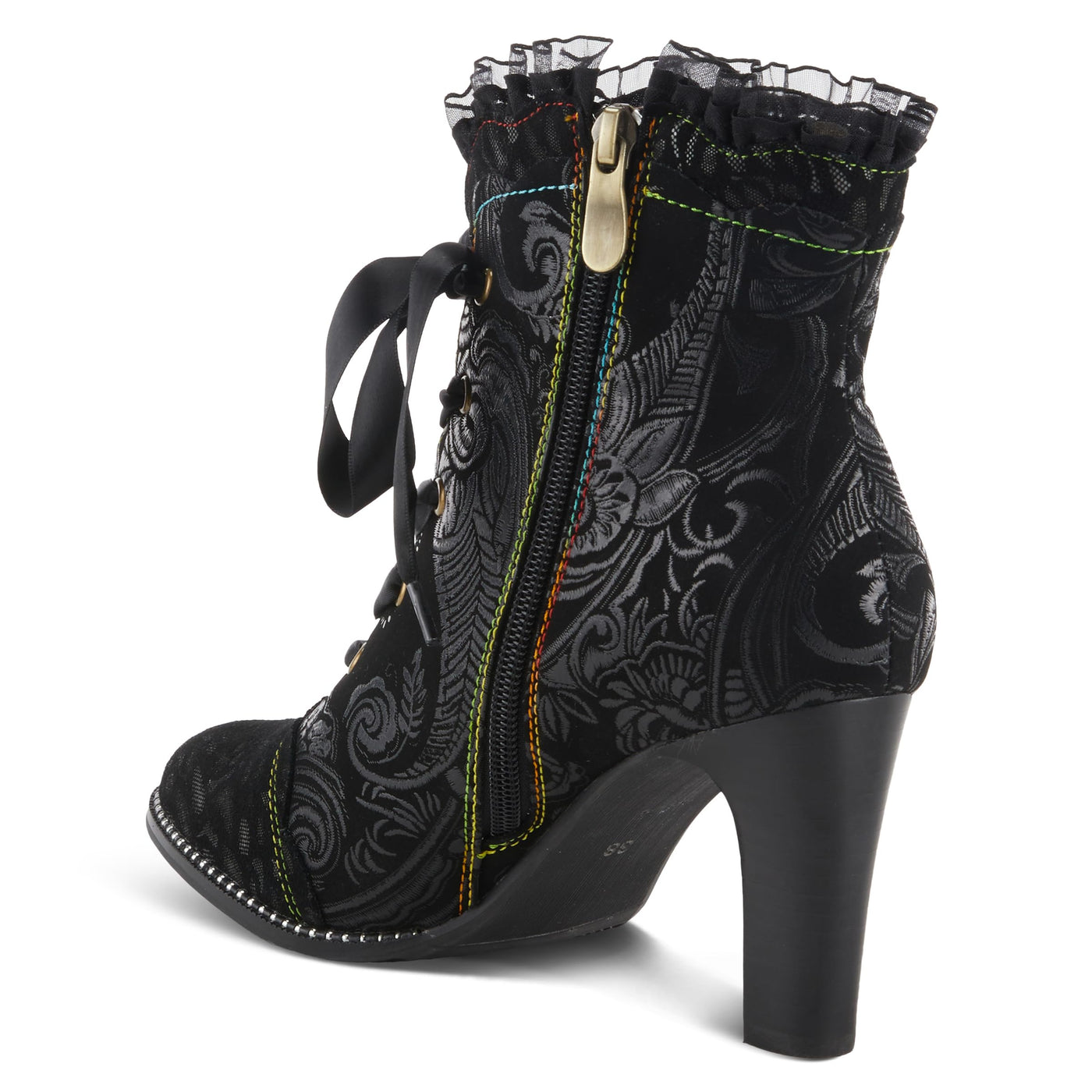 Spring Step L'Artiste Women's Glamorize Bootie
