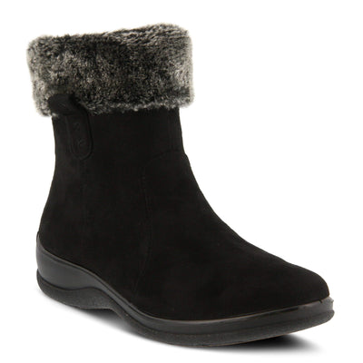 Flexus by Spring Step Women's Sanbe Snow Boot