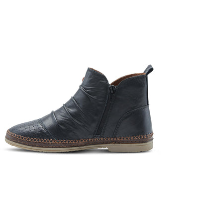 Spring Step Women's Pomeroy Boots Black EU 40 / US 9