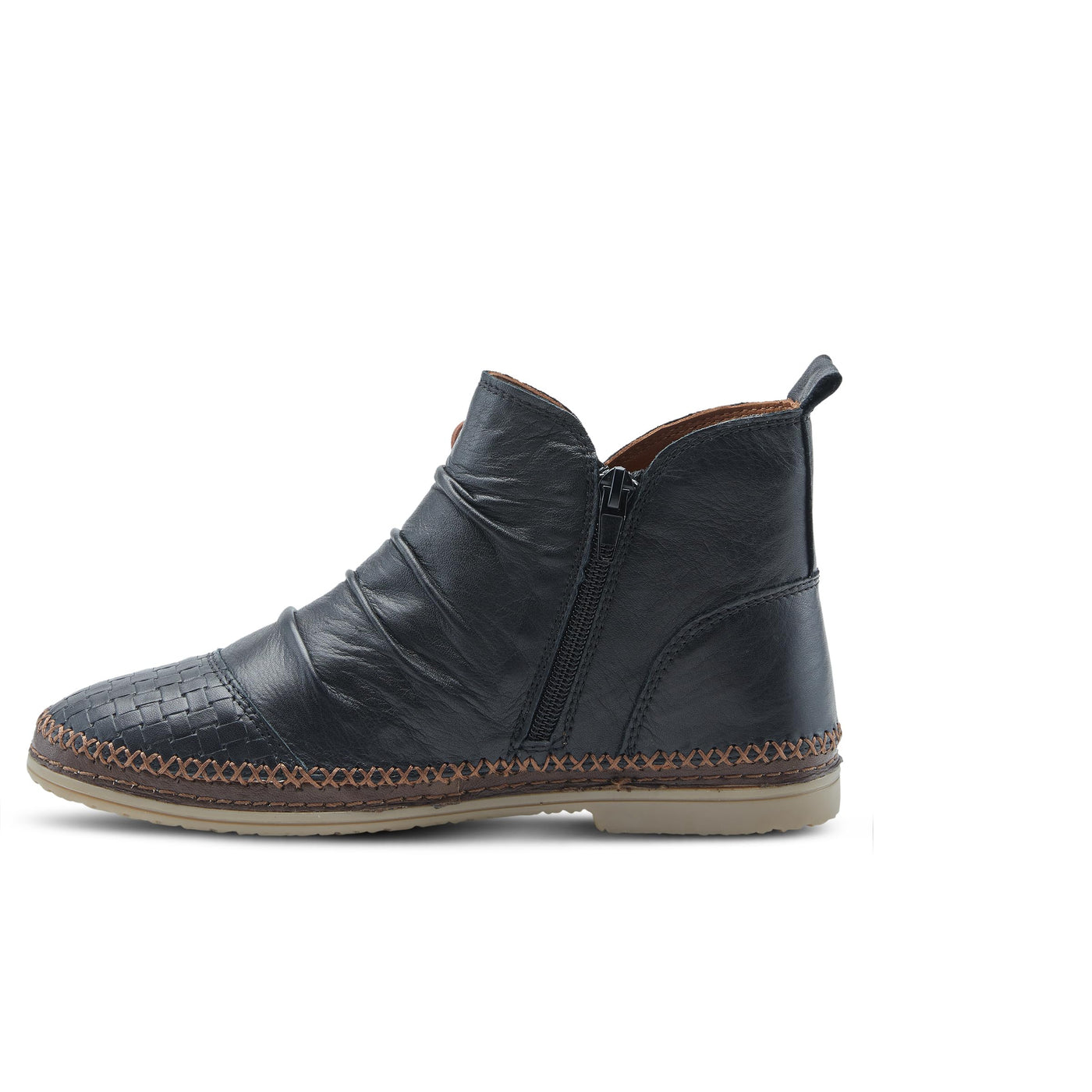 Spring Step Women's Pomeroy Boots Black EU 36 / US 5.5-6