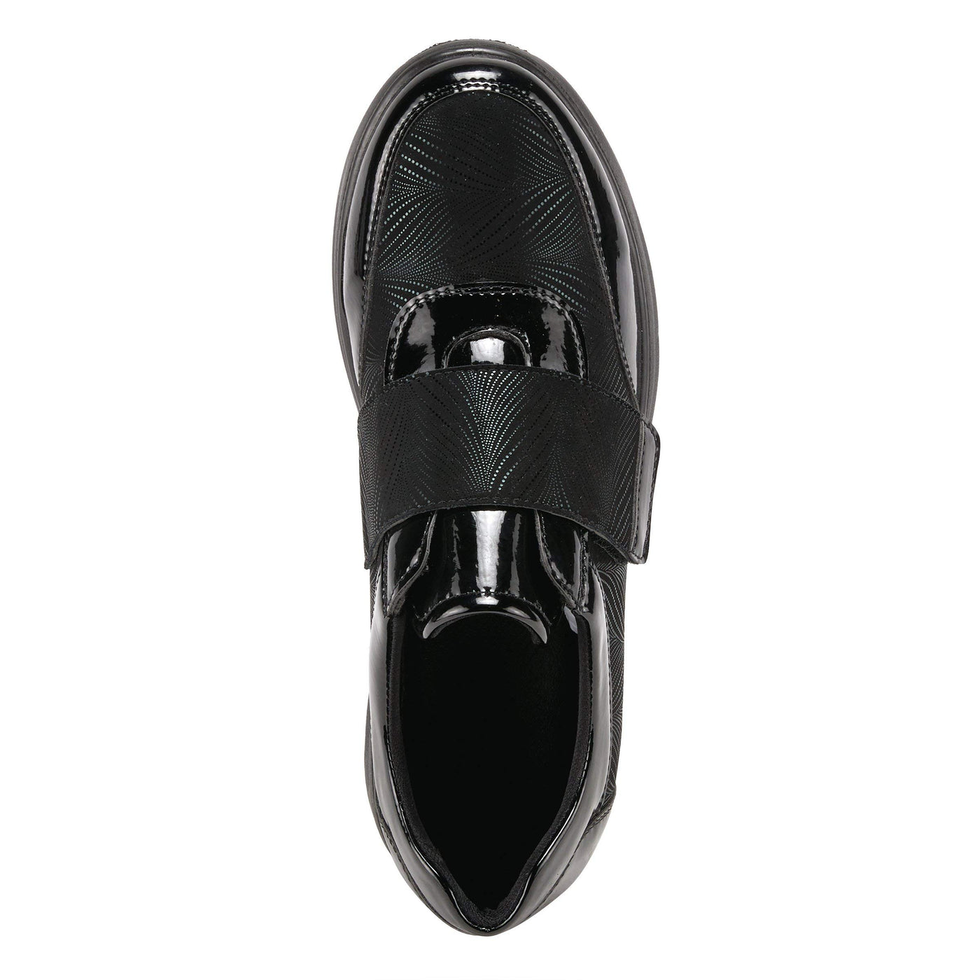 Flexus Women's Leonora Black EU 41 / US 9.5-10