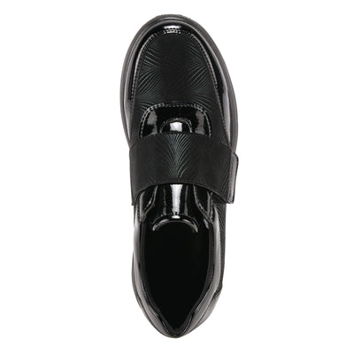 Flexus Women's Leonora Black EU 41 / US 9.5-10