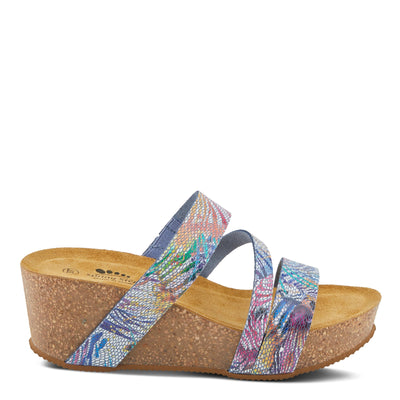 Spring Step Women's Butterpea Sandal
