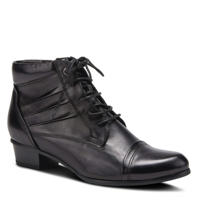 Spring Step Xiomara Black 39 (US Women's 8.5) M