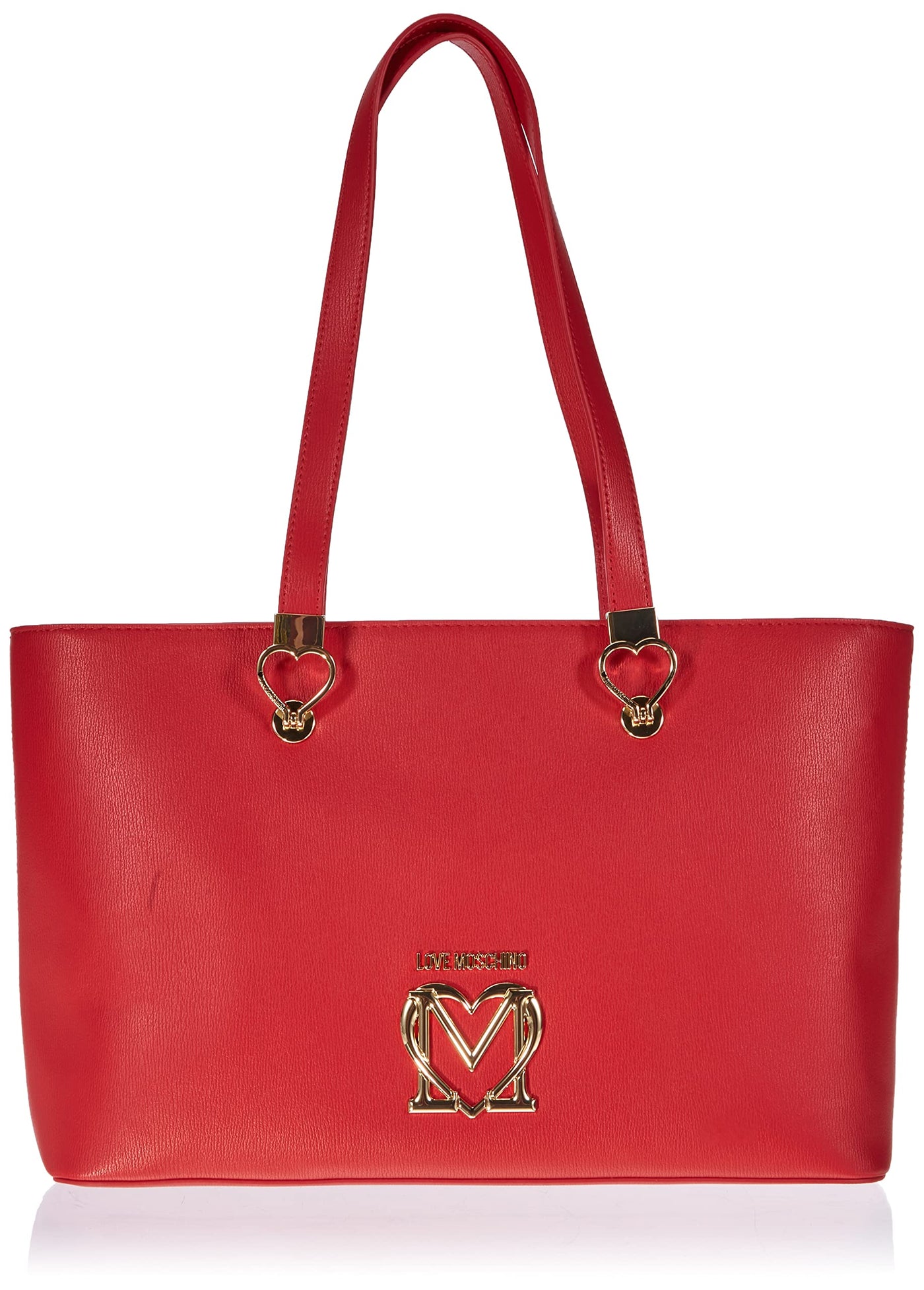 Love Moschino JC4085PP1ELZ0500, Rosso