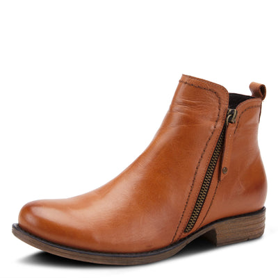 Spring Step Women's Oziel Camel EU 37 / US 6.5-7