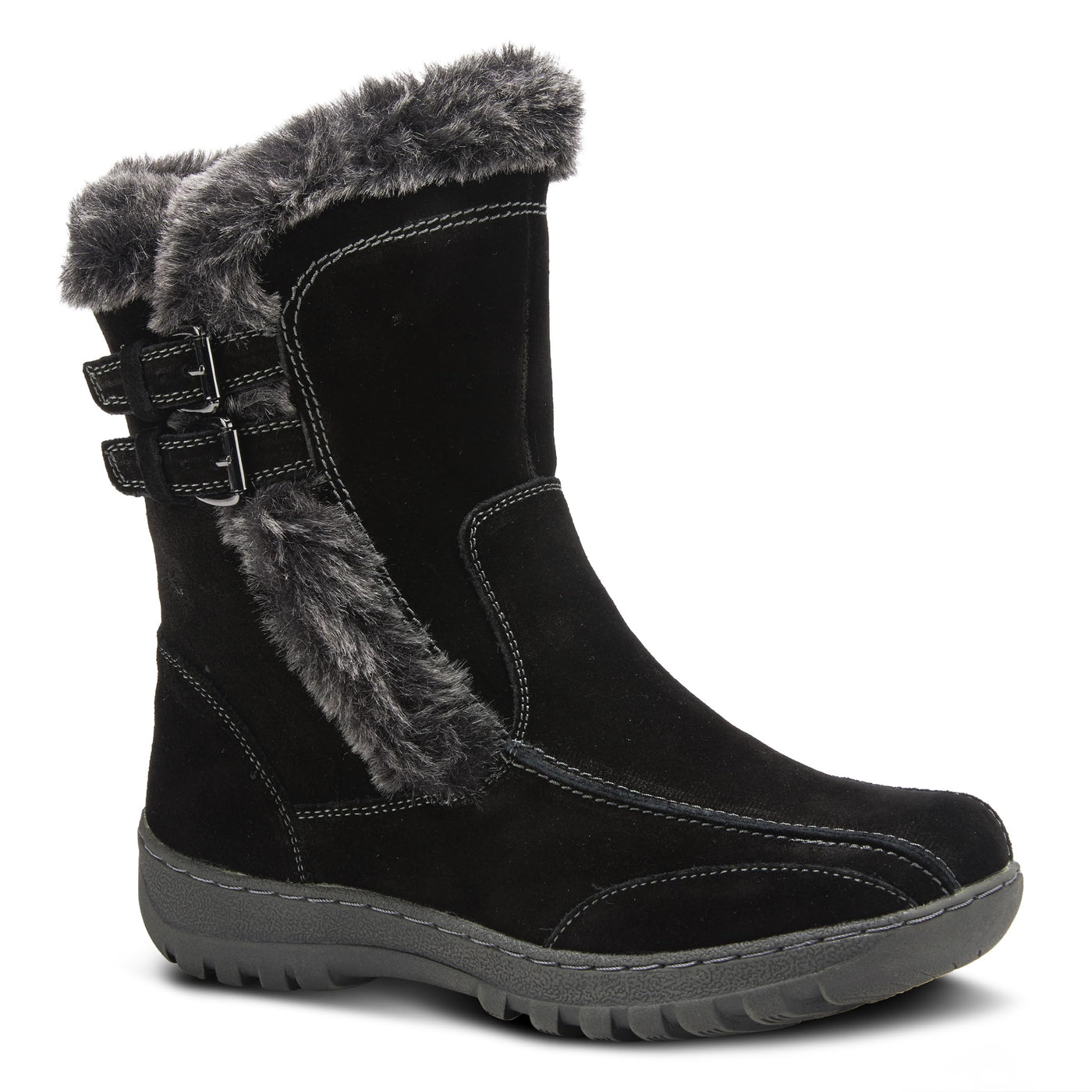 Spring Step Women's Achieve Winter Boot