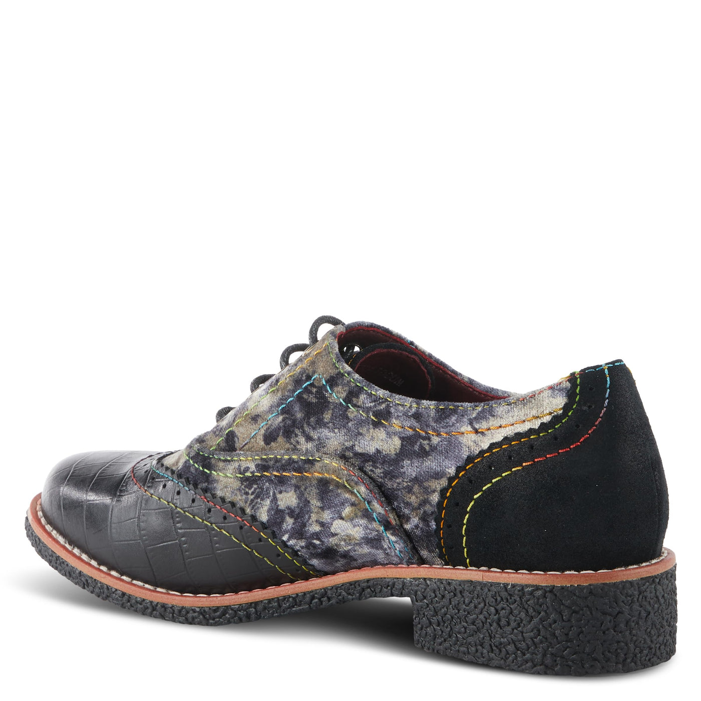 Spring Step L'Artiste Women's Muggiasti-Viv Oxford Shoes