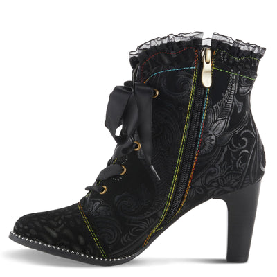 Spring Step L'Artiste Women's Glamorize Bootie