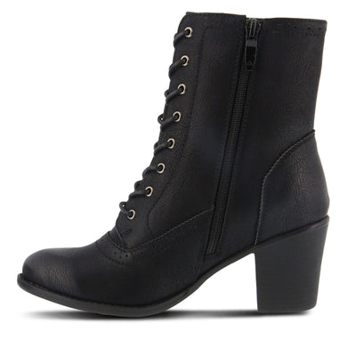 PATRIZIA ZADIA BLACK Shoe US 9