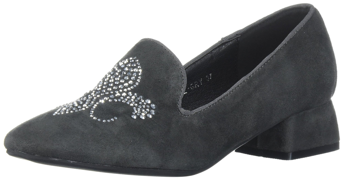 Spring Step Women's Fleurde Slip-On Loafer