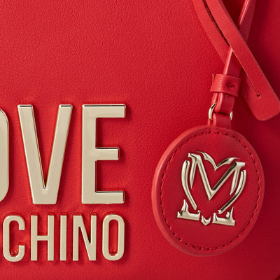 Love Moschino JC4107PP0ELJ050A, Red