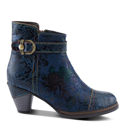 Spring Step L'Artiste Women's Antilles Boho Booties