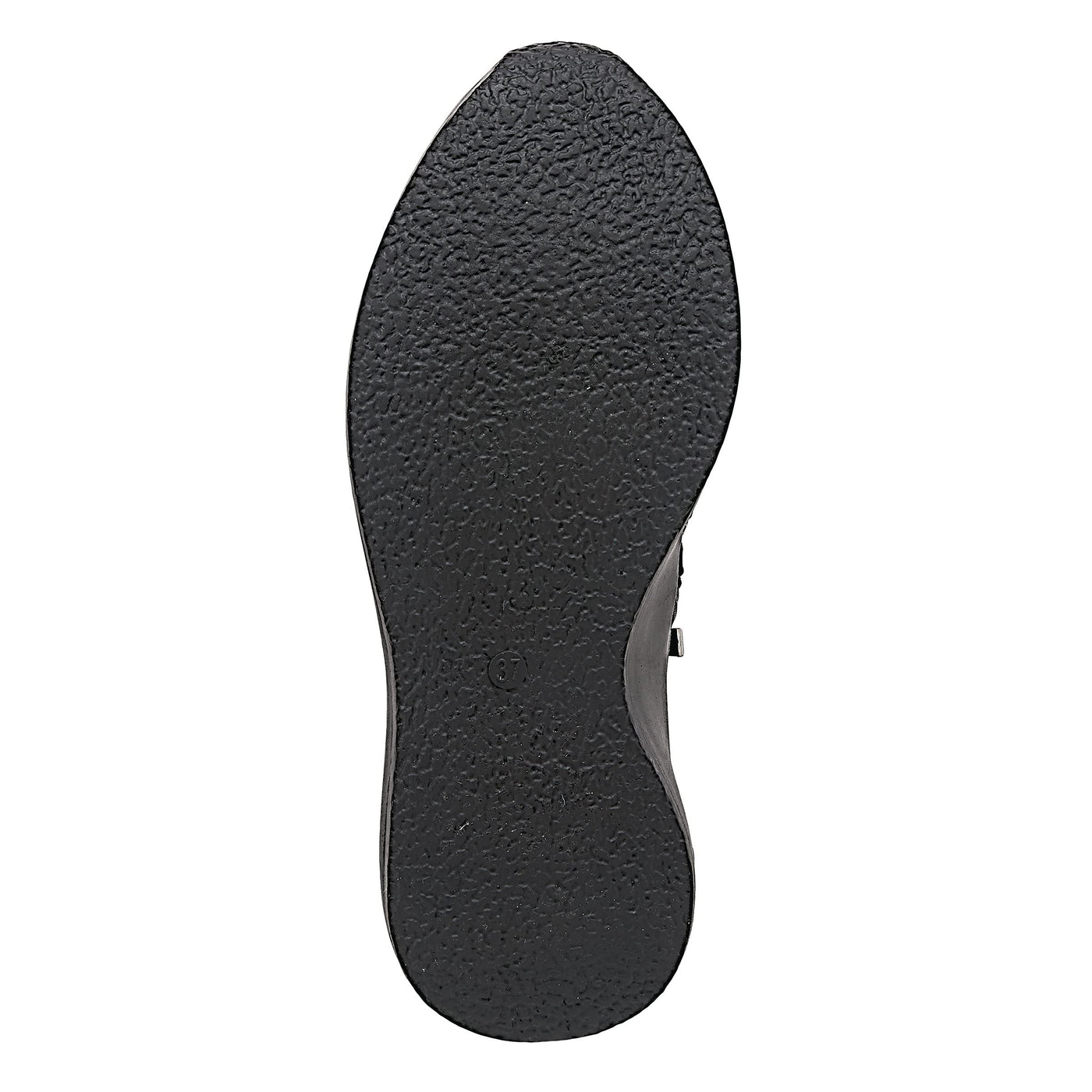PATRIZIA Women's Abstract Black Multi EU 39 / US 8.5