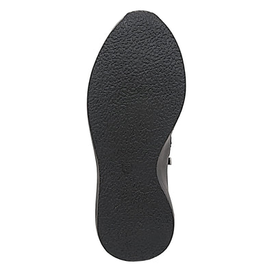 PATRIZIA Women's Abstract Black Multi EU 39 / US 8.5