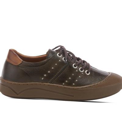 Spring Step Women's Sosa Red EU 36 / US 5.5-6