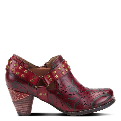 Spring Step L'Artiste Women's Kacielou Mahogany EU 37 / US 6.5-7