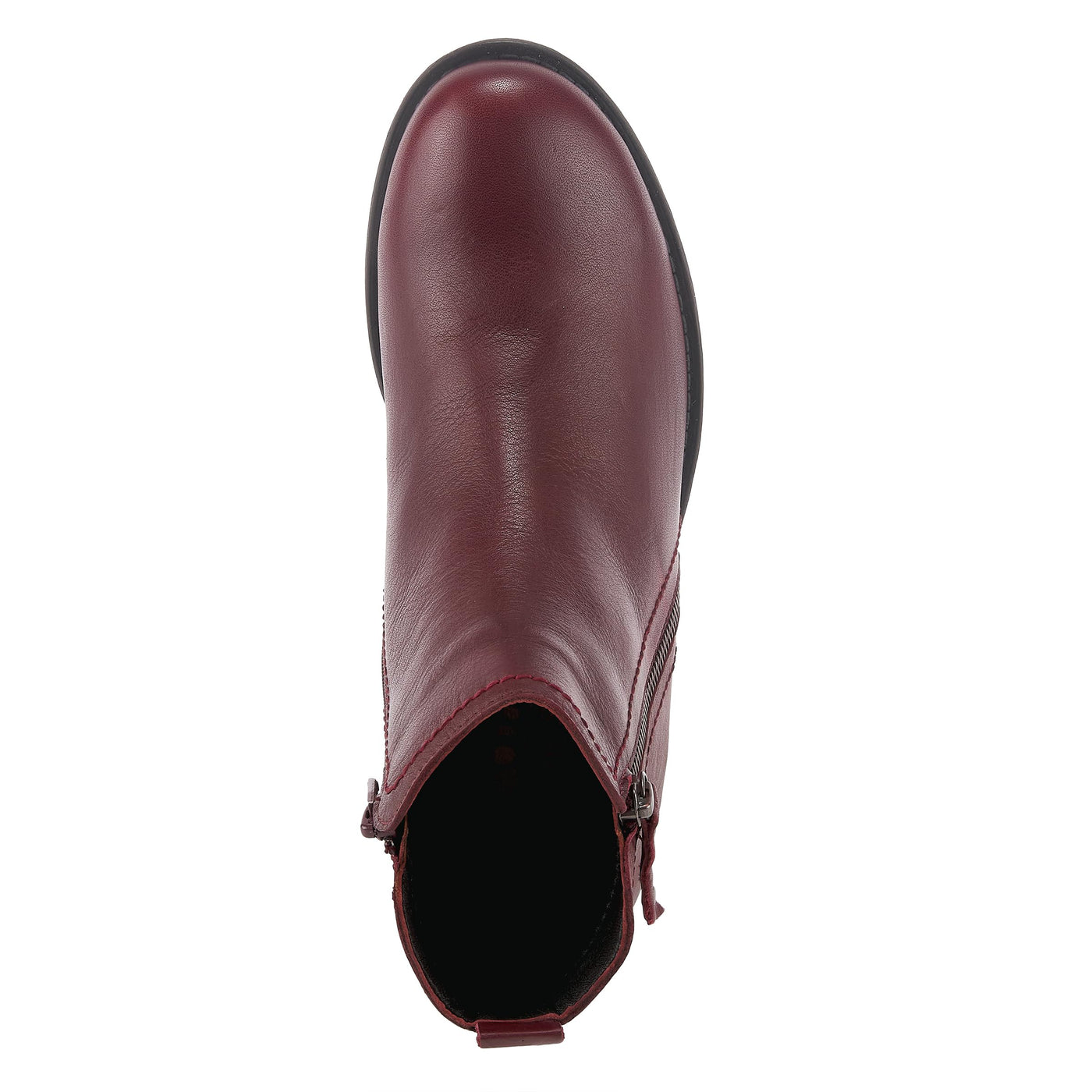 Spring Step Women's Oziel Bordeaux EU 42 / US 10.5-11