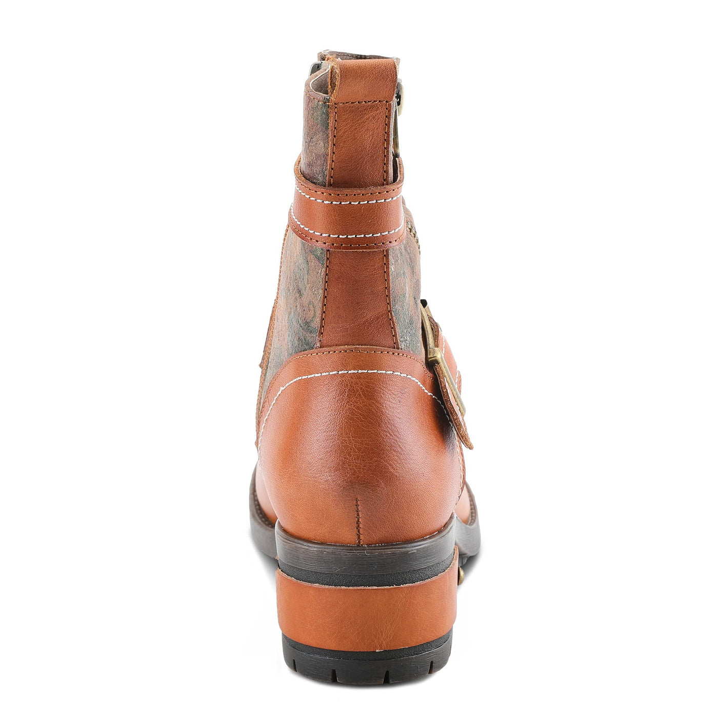 Spring Step L'Artiste Women's Frankie Bootie Camel EU 38 / US 7.5-8