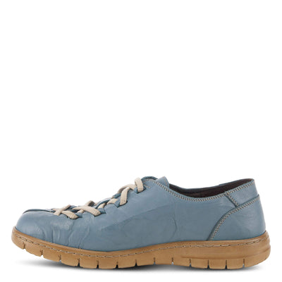Spring Step Carhopper Women's Oxford 37 M EU Blue
