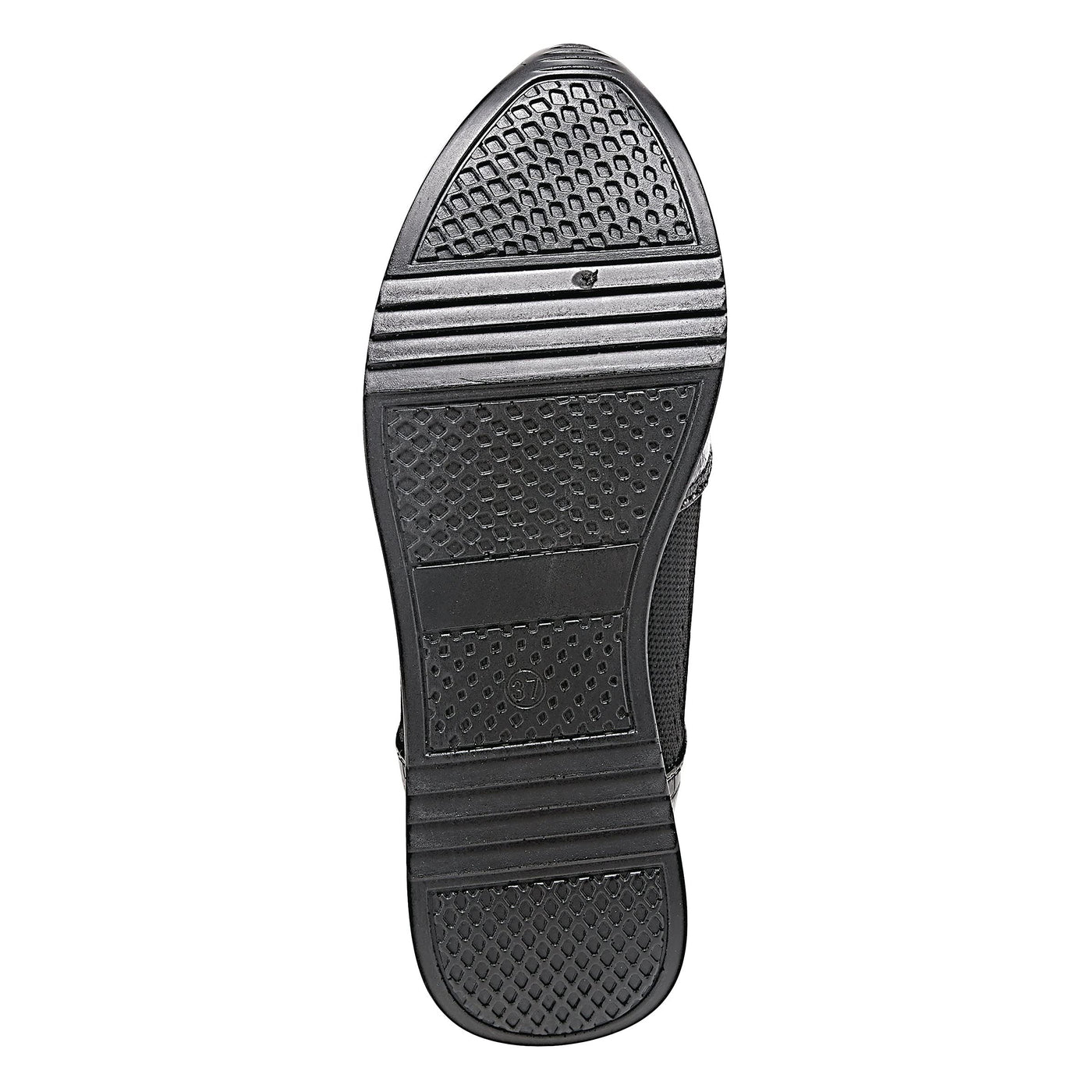 PATRIZIA Women's Crush Black EU 40 / US 9