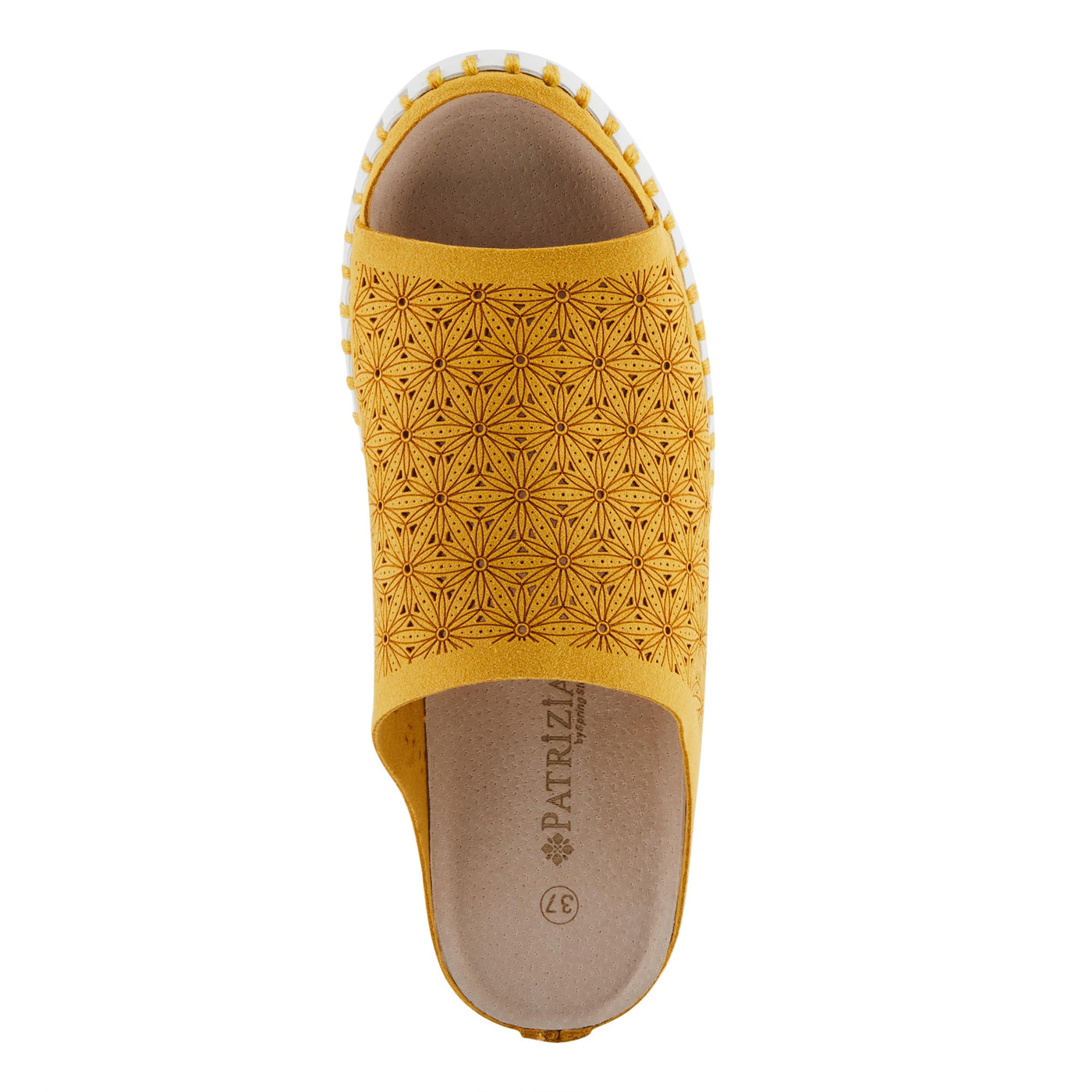 PATRIZIA Women's CANOPY Slide Flat Sandal