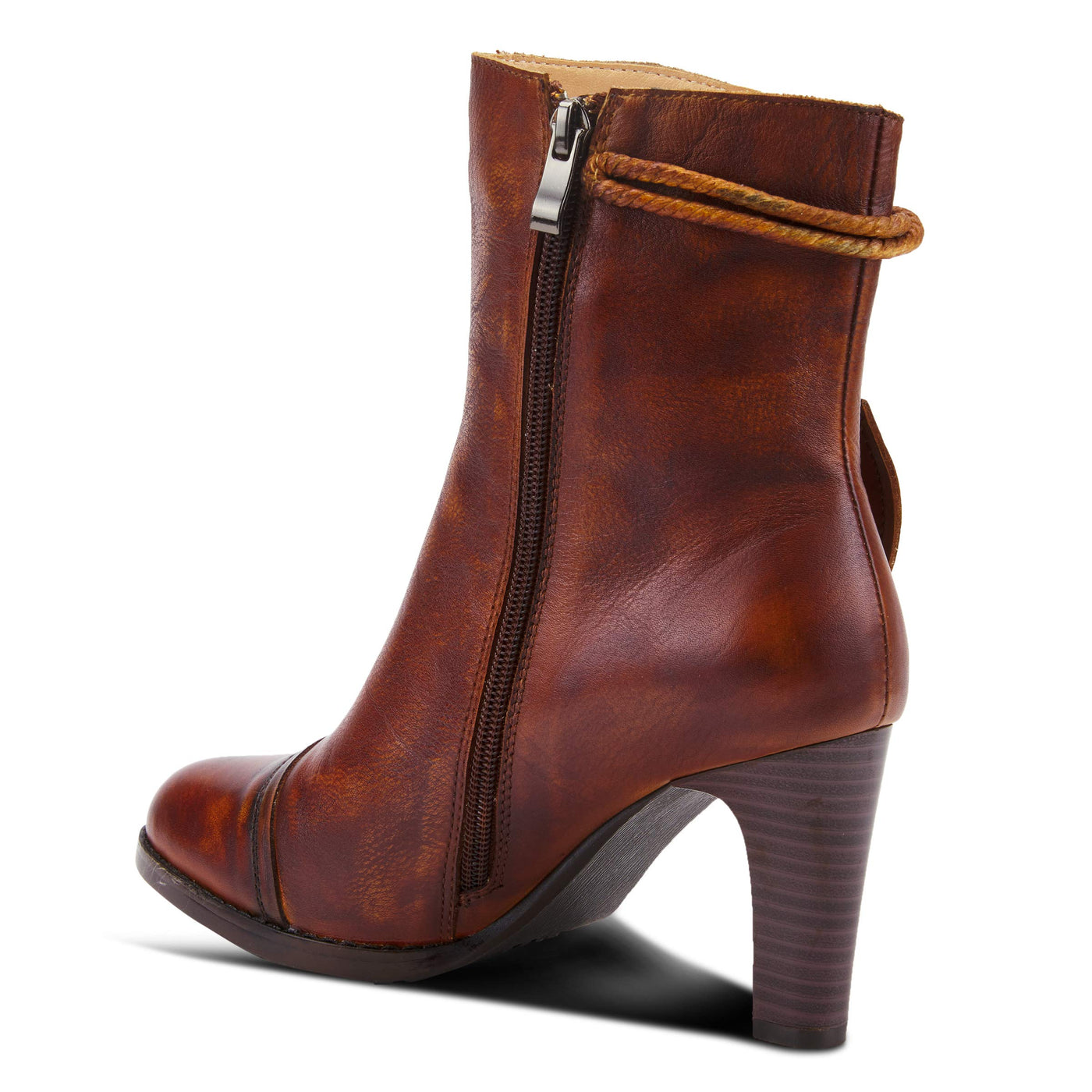 Spring Step L'Artiste Women's Coravianna Camel Multi EU 36 / US 5.5-6
