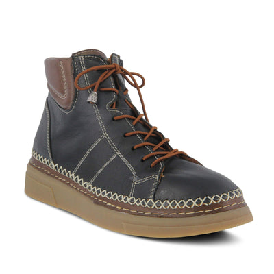 Spring Step LIBRAHI Boots Black 37 Euro (Women US
