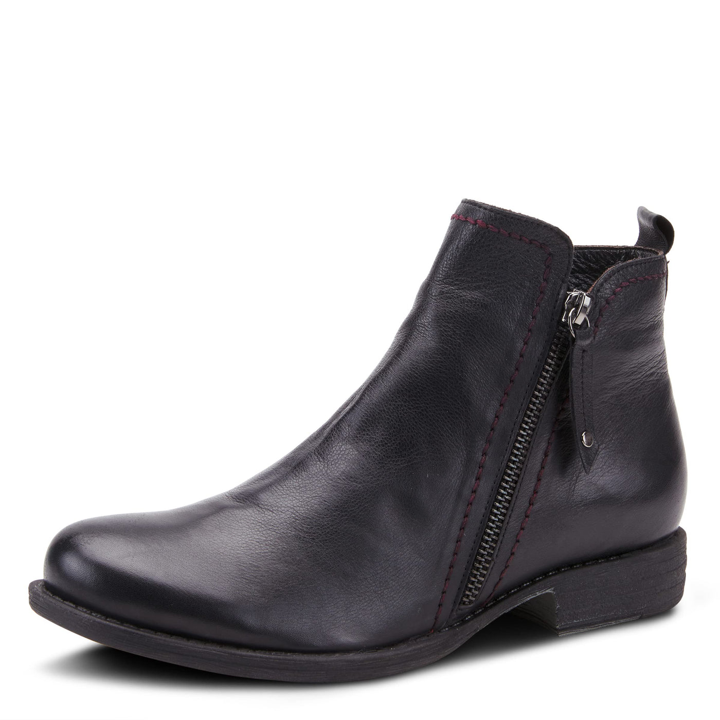 Spring Step Women's Oziel Chelsea Boot