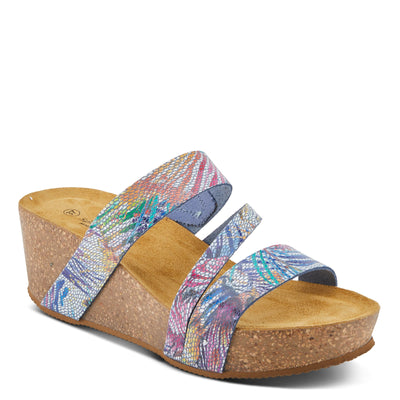 Spring Step Women's Butterpea Sandal
