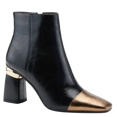 PATRIZIA Women's Prince Boots Black EU 40 / US 9