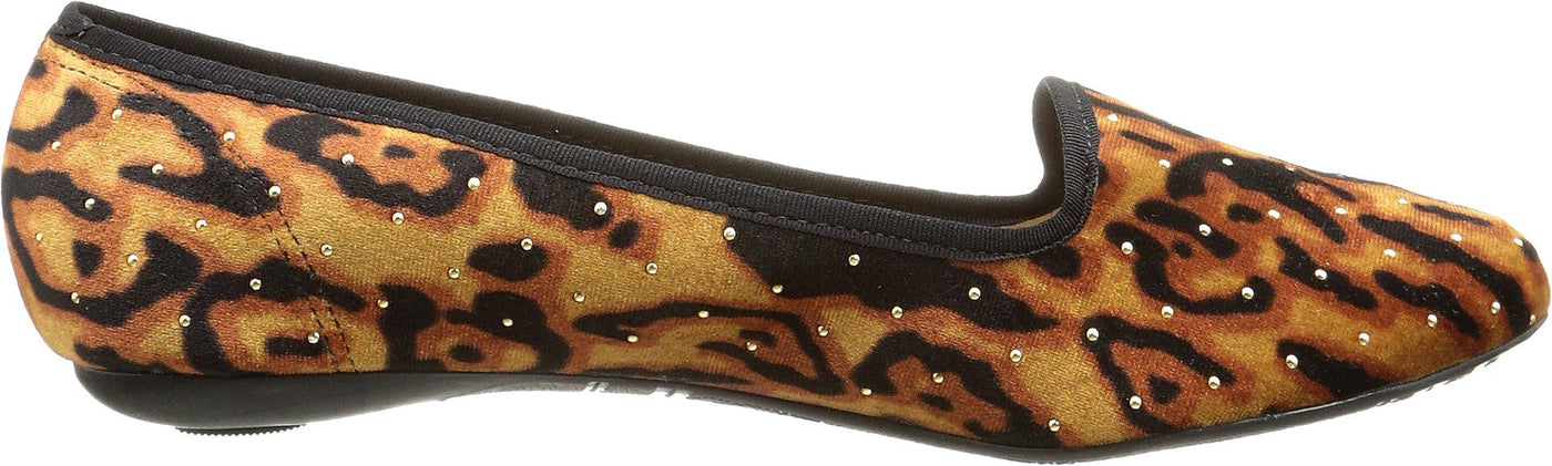 PATRIZIA Thinker Shoes Leopard 39 Euro (Women US 8